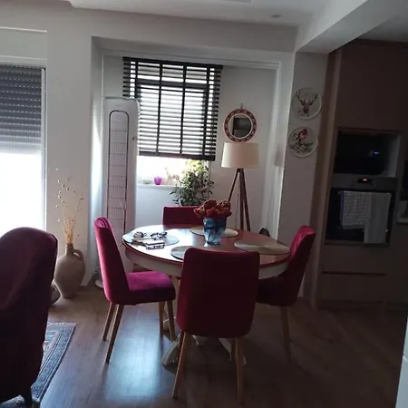 Apartament Dublex House - Near The Airport And Sea And In The Dalaman