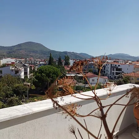 Dublex House - Near The Airport And Sea And In The *