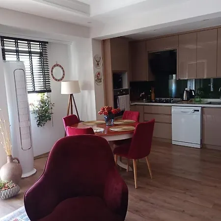 Dublex House - Near The Airport And Sea And In The Apartament *