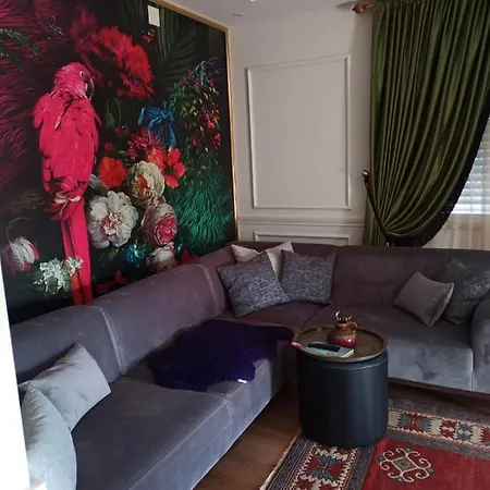 Apartament Dublex House - Near The Airport And Sea And In The Dalaman