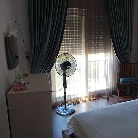 Apartament Dublex House - Near The Airport And Sea And In The *