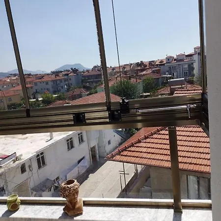 Dublex House - Near The Airport And Sea And In The * Dalaman