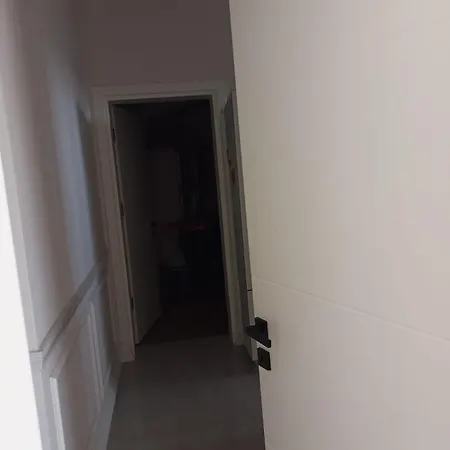 Dublex House - Near The Airport And Sea And In The Apartament *