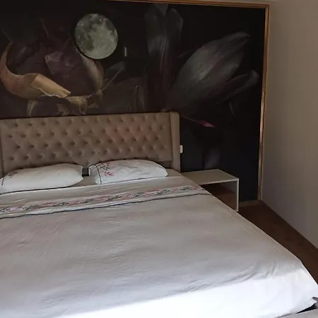 Apartament Dublex House - Near The Airport And Sea And In The Dalaman