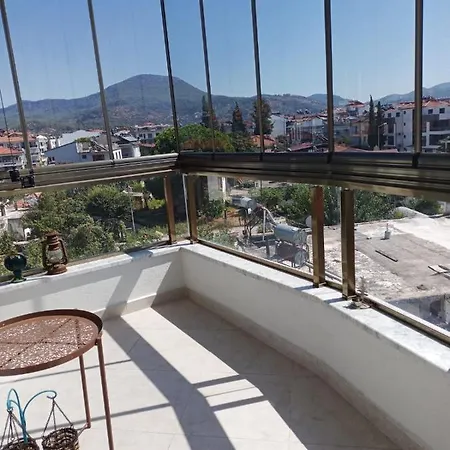 Apartament Dublex House - Near The Airport And Sea And In The *