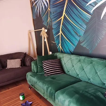 Dublex House - Near The Airport And Sea And In The