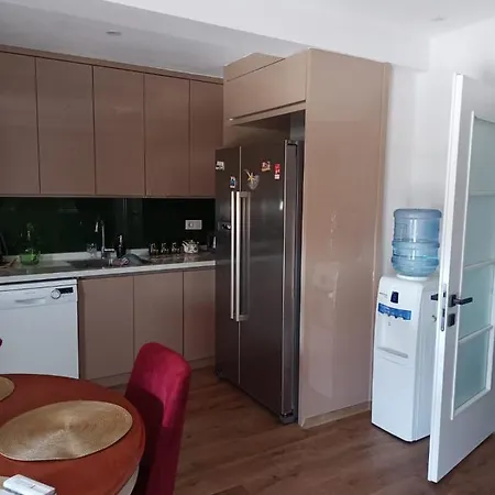 Dublex House - Near The Airport And Sea And In The * Dalaman